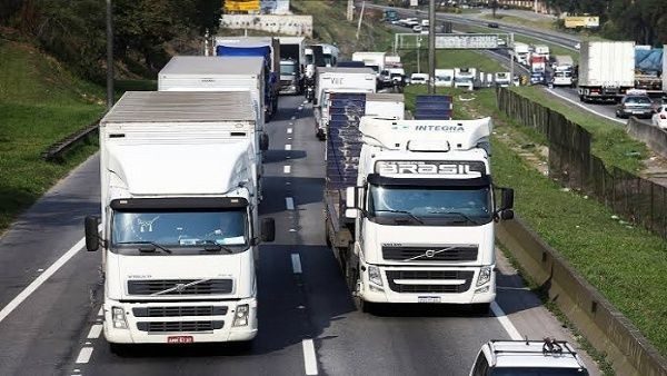 Más viajes, menos combustible y menos CO2: El transporte promete una revolución en Brasil