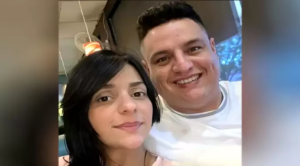 Mata a su pareja embarazada frente a sus hijos en Florida