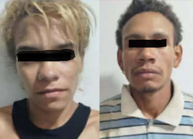 Mataron a un hombre y lanzaron el cadáver a un río en Los Teques