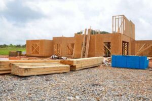 Materiales innovadores que abaratan y aceleran la vivienda del futuro