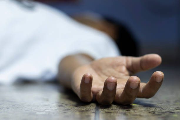 Mató a su hermano de varias puñaladas