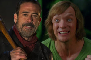 Matthew Lillard cuenta como casi estuvo a punto de convertirse en el legendario villano de The Walking Dead