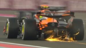 McLaren sufre… y se defiende de la rebelión de Piastri