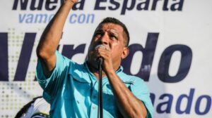 «Me lo mataron»: esposa de Alfredo Díaz rompió el silencio sobre la muerte del exgobernador