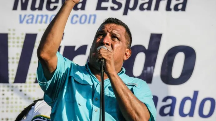 "Me lo mataron": esposa de Alfredo Díaz rompió el silencio sobre la muerte del exgobernador