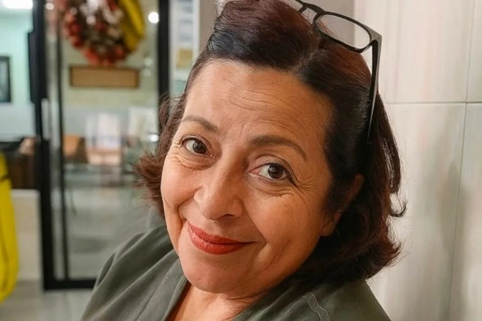 médico Marggie Orozco