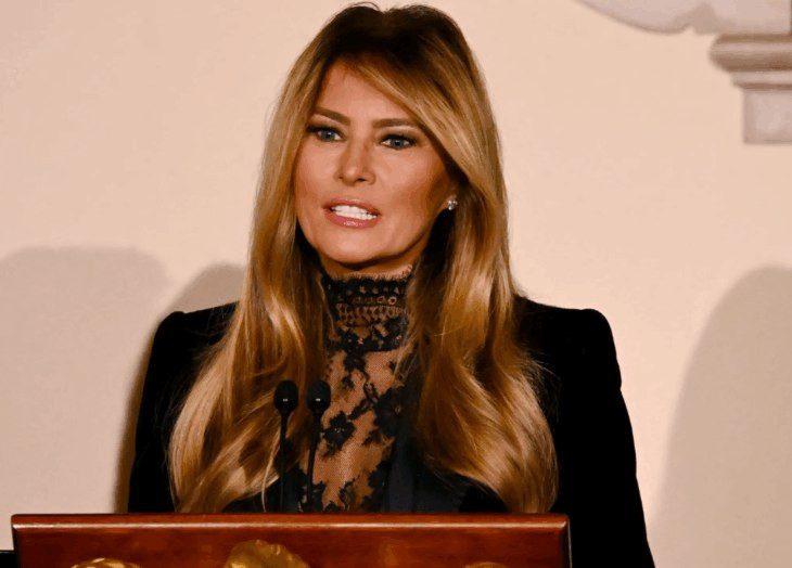 Melania Trump estrena documental de su vida como primera dama – Diario El Luchador