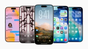 Meta ficha al jefe de diseño de Apple que creó Liquid Glass