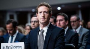 Meta pacta con Bruselas ofrecer a los usuarios limitar la publicidad personalizada