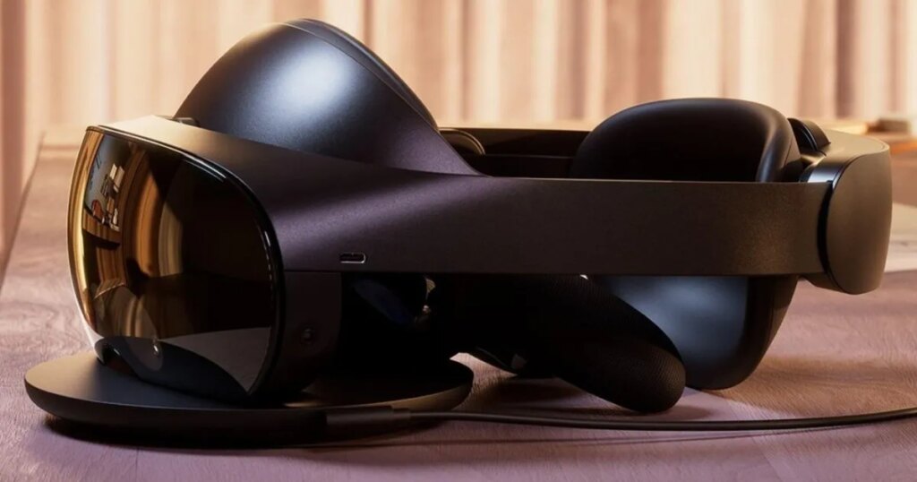 Meta recupera terreno a pasos agigantados frente a Sony derrumbando el precio de sus gafas virtuales Quest Pro