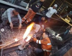 Metro de Caracas anuncia mantenimiento preventivo entre estaciones Plaza Sucre y Gato Negro