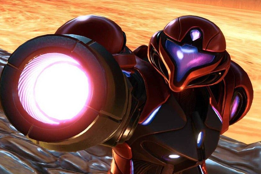 Metroid Prime 4 es el bombazo del año de Nintendo y el más original de la saga, pero una mala decisión le impide rozar la perfección