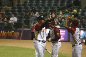México, Puerto Rico y República Dominicana no asistirán a la Serie del Caribe en Venezuela