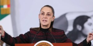 México llama a la ONU a evitar «derramamiento de sangre» en Venezuela
