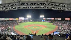 México se queda con la sede de la Serie del Caribe 2026 en lugar de Venezuela