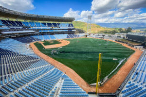México será la nueva sede de la Serie del Caribe 2026 de béisbol por crisis Venezuela-EE.UU. – AlbertoNews
