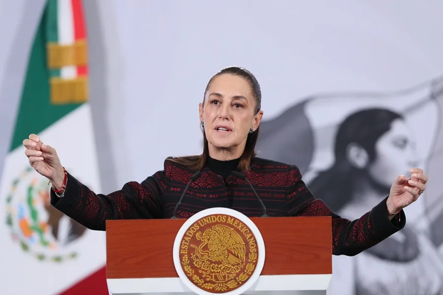 México urge a la ONU a “asumir su papel” ante la creciente tensión entre EE.UU. y Venezuela – Diario La Nación