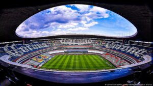 México y EE.UU. afinan planes de seguridad del Mundial 2026 – DW – 30/12/2025