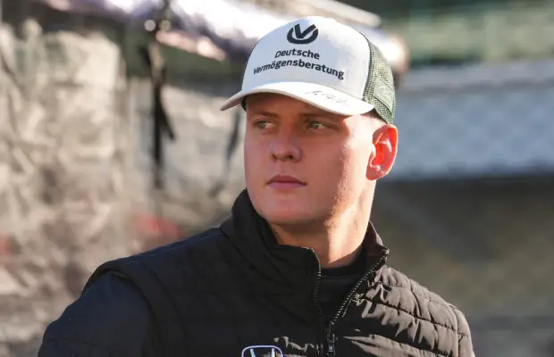 Mick Schumacher competirá en la IndyCar para 2026