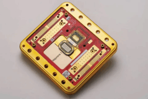 Microsoft sigue apostando por su chip topológico de computación cuántica