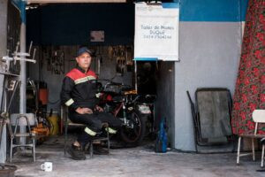 Migrantes venezolanos aportan más de $10 mil millones economía
