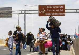 Migrantes venezolanos son «clave» en la economía de América Latina, destaca OIM – AlbertoNews