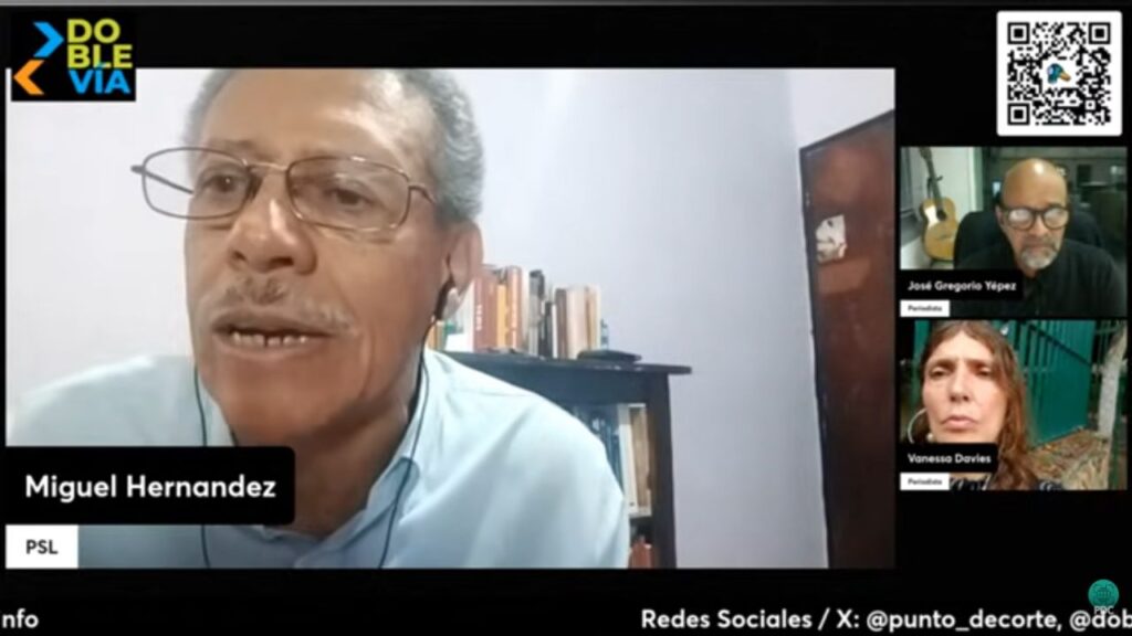 Miguel Ángel Herández