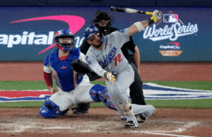 Miguel Rojas firmó por una temporada más con los Dodgers