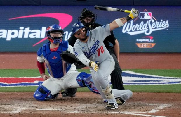 Miguel Rojas firmó por una temporada más con los Dodgers