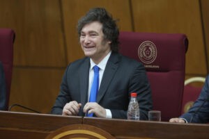 Milei celebra el triunfo de Kast: «Un paso más de la región en defensa de la libertad» – AlbertoNews