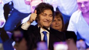 Milei viaja a Noruega para la entrega del Nobel a Machado – DW – 08/12/2025