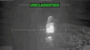 Militares de EEUU neutralizan otras narcolanchas: Van 29 embarcaciones destruidas y 104 muertos
