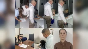 Ministerio Público imputa a exfiscales por corrupción