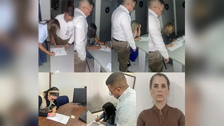Ministerio Público imputa a exfiscales por corrupción