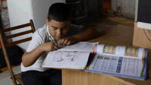 Ministerio de Educación anunció que está listo decreto para regular las tareas escolares
