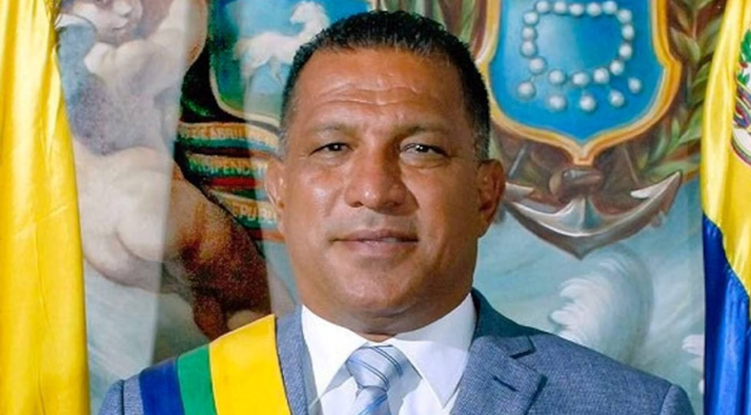 Ministerio del Servicio Penitenciario afirma infarto de Alfredo Díaz