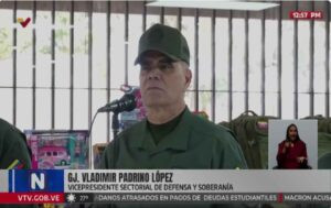 Ministro Padrino López reafirma compromiso de la FANB con la paz, la soberanía y la dignidad del pueblo venezolano – Correo del Orinoco