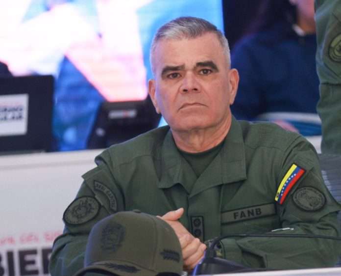 Ministro Padrino celebra los 47 años del Codai