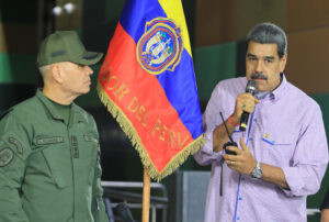Ministro de Defensa Padrino López: No puede haber soberanía sin libertad – Correo del Orinoco