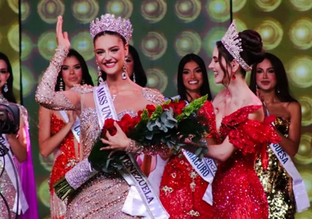 Miss Venezuela