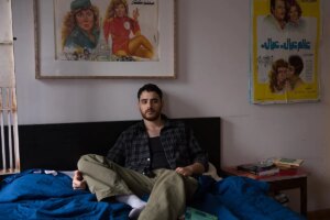 Mohamed El Kurd, escritor palestino: «No hay nada que los palestinos puedan hacer o decir que justifique el genocidio» | elmundo.es