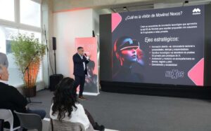 Movilnet impulsa innovación con Nexos 5G en Venezuela