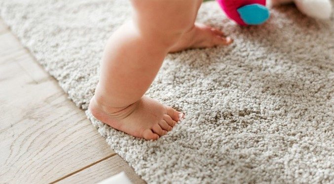 Muere bebé de 17 meses tras ingerir gasoil