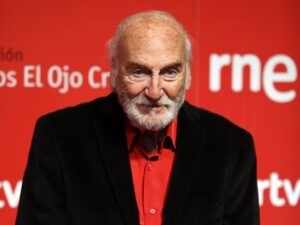 Muere el actor argentino Héctor Alterio a los 96 años | europapress.es