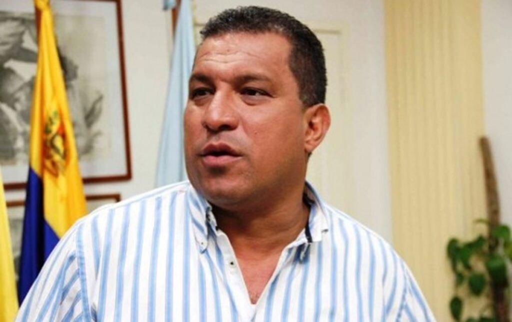 Muere el exgobernador Alfredo Díaz bajo custodia del Estado en El Helicoide