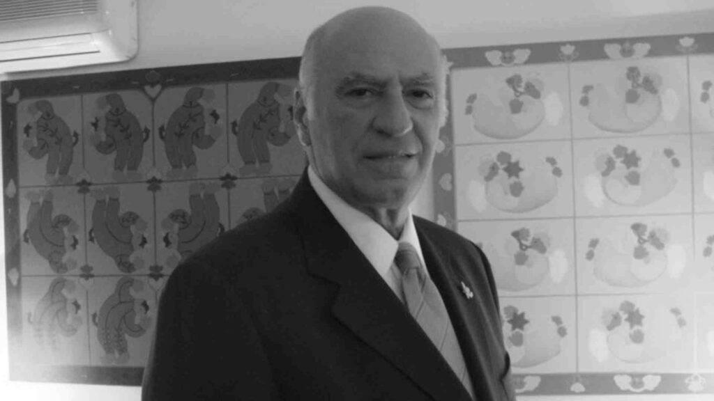Lopez Doriga