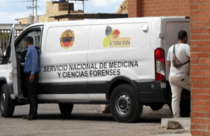 Muere electrocutado comerciante
