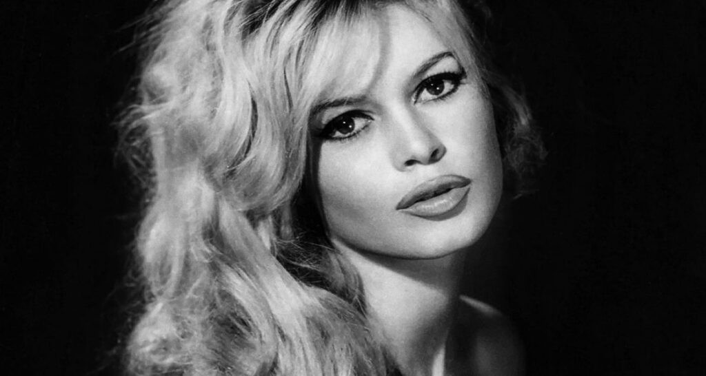 Muere la actriz y cantante Brigitte Bardot, icono del cine francés, a los 91 años - AlbertoNews