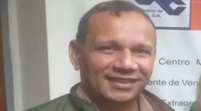 Muere profesor universitario en Cabimas