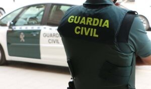 Muere una mujer tras recibir una brutal paliza presuntamente a manos de su pareja | europapress.es